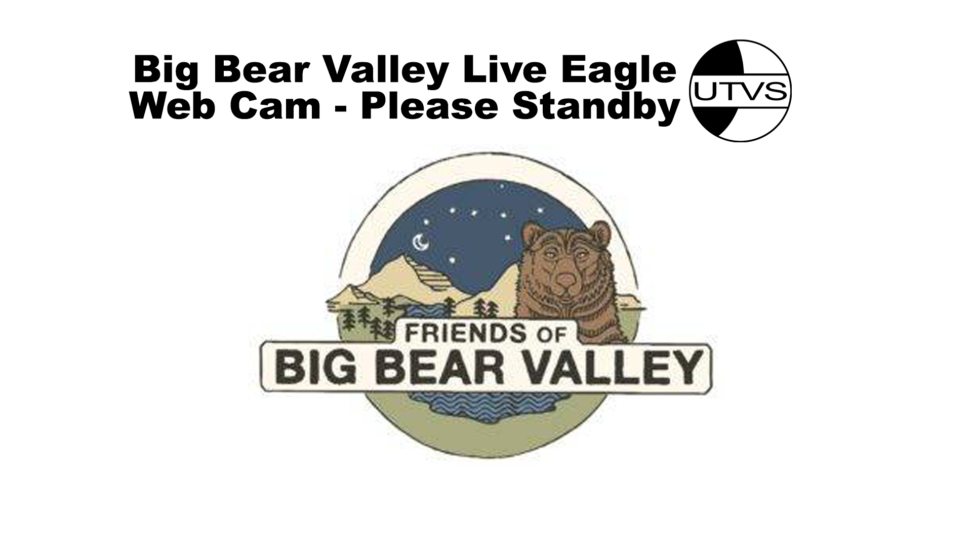 Thumbnail image for Big Bear Bald Eagle Live Nest Cam