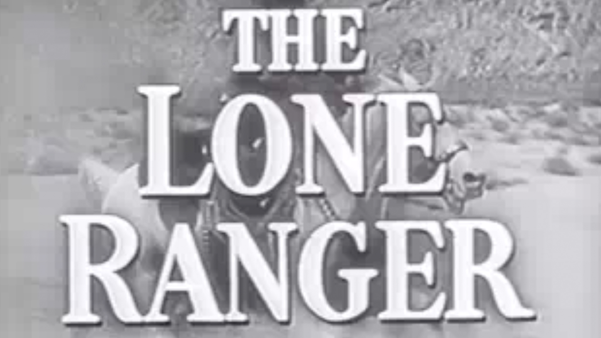 Thumbnail image for Classic Movies - Enter the Lone Ranger - 1949
