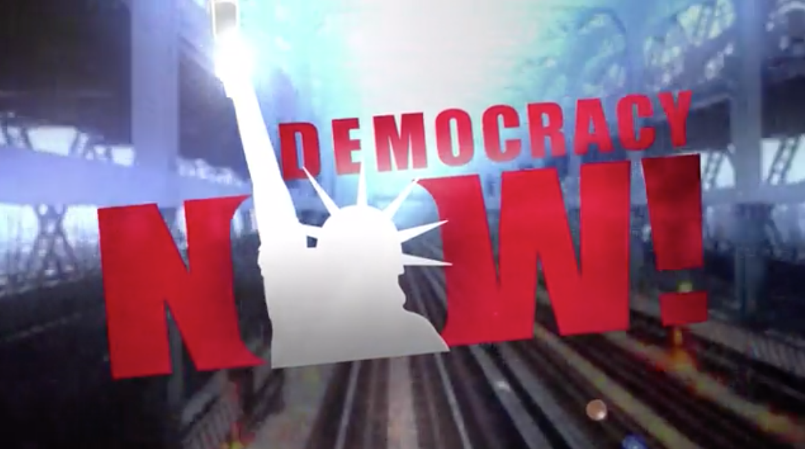 Thumbnail image for Democracy Now! 2026-3-31 Tuesday